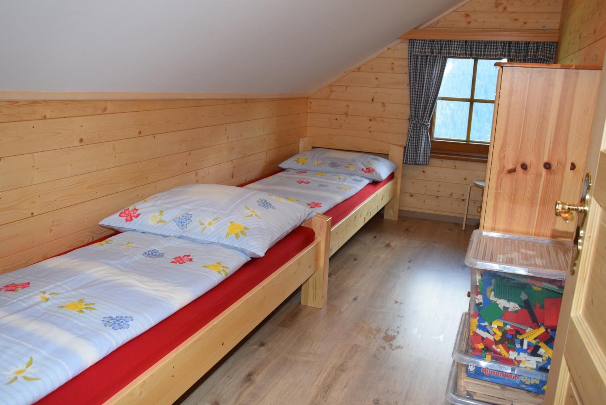 Ferienwohnung Suntinger Mortschach Экстерьер фото