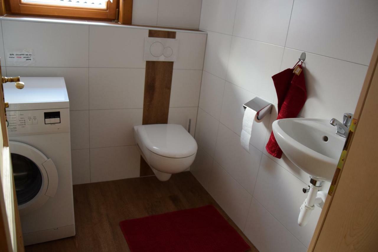 Ferienwohnung Suntinger Mortschach Экстерьер фото